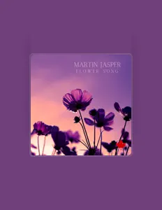 Escucha a Martin Jasper, mira videos musicales, lee su biografía, consulta las fechas de las gira y más.