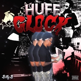 Huff Glock BillyB