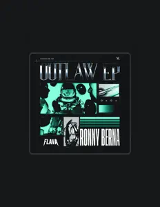 Listen to Ronny Berna, watch music videos, read bio, see tour dates & more!