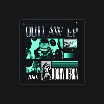Listen to Ronny Berna, watch music videos, read bio, see tour dates & more!