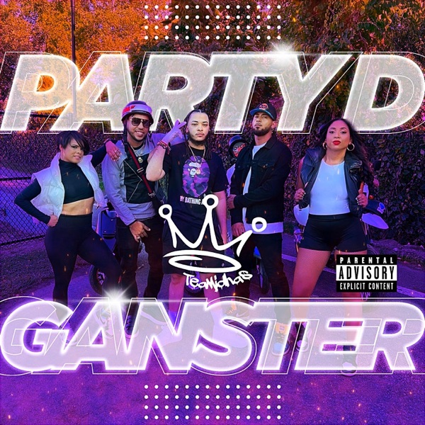 Party D ganster