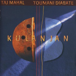 KULANJAN cover art