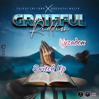 Switch Up - Single - Vyzadon