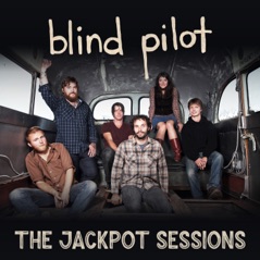 The Jackpot Sessions 2009 - EP