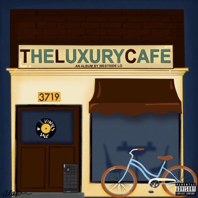 The Luxury Cafe