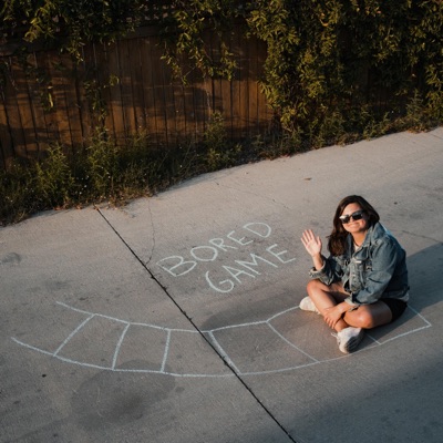 Bored Game - Single