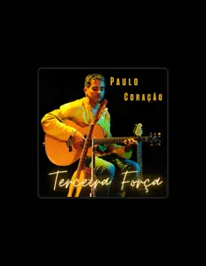 Paulo Coração을(를) 듣고, 뮤직 비디오를 보고, 약력을 읽고, 투어 일정 등을 확인하세요!