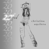 Christina Aguilera - Stripped - 20th Anniversary Edition  artwork