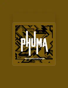 Hör dir Artists4SocialChange an, schau dir Musikvideos an, lies die Biografie, finde Tourdaten und mehr!