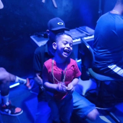 Fé (Remix) [feat. Mc Vm7] - Single