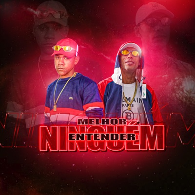 Melhor Ninguém Entender - Single