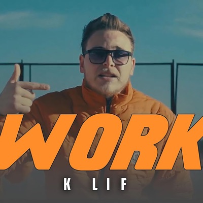 Work - Single