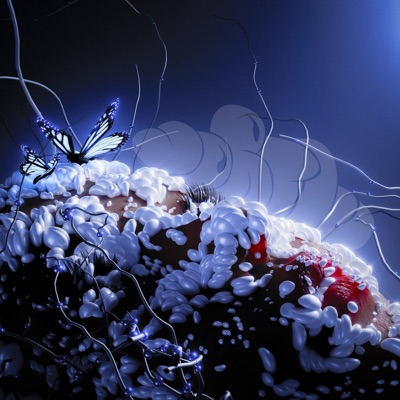 daiummne - Cooped UP