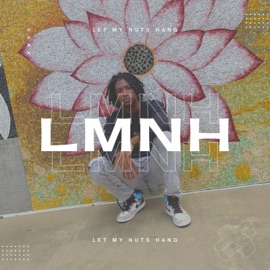 Let My Nuts Hang RXPHY