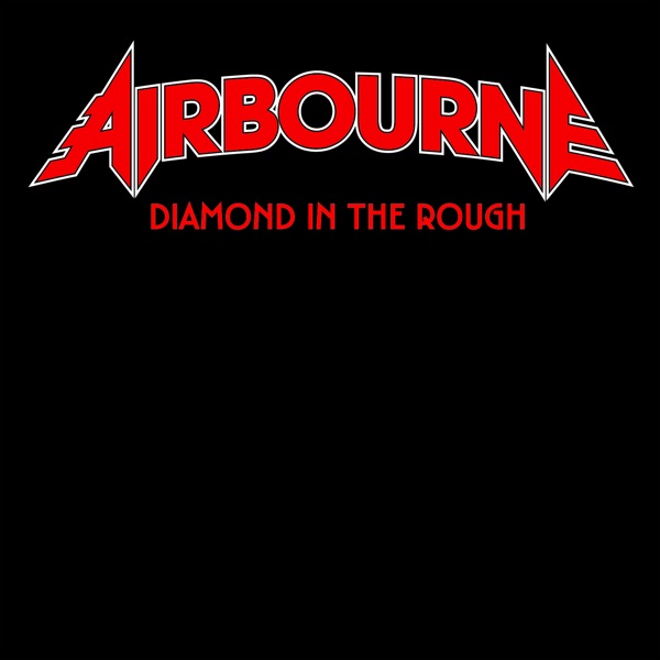 Diamond in the Rough - Single album cover