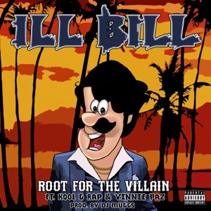 Root For the Villain (feat. Vinnie Paz & DJ Muggs)