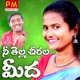 Ni Tella Chirala Mida Single