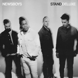 Newsboys All Things Are Possible