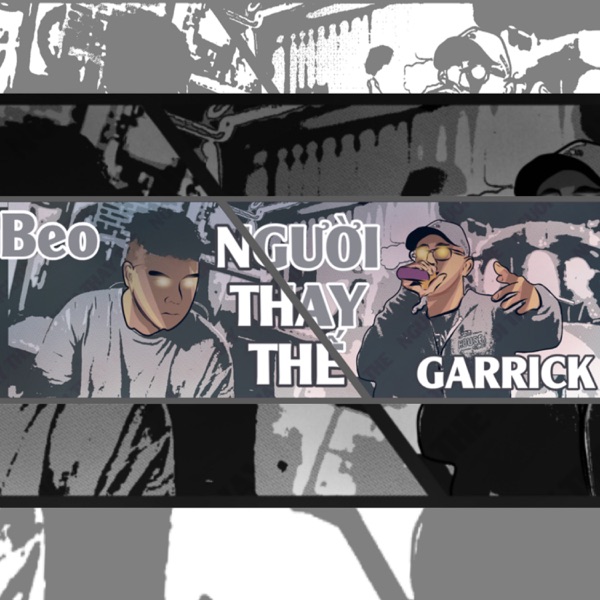 Người Thay Thế (feat. Beo) - Single