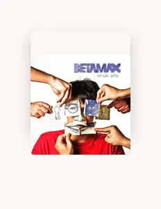 Betamax dinle, müzik videolarını izle, biyografisini oku, tur tarihlerini ve daha fazlasını gör!