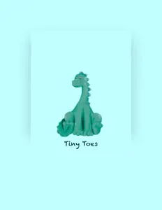 Listen to Tiny Toes, watch music videos, read bio, see tour dates & more!