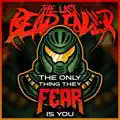 The Only Thing They Fear Is You (Cover)