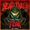 The Only Thing They Fear Is You - The Last Bear Ender lyrics