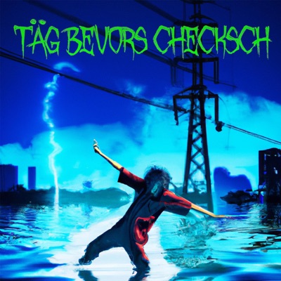 Täg Bevors Cheksch - Single