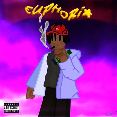 Euphoria - EP