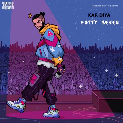 Kar Diya - Single