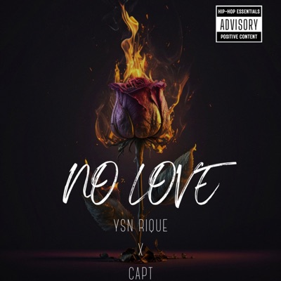 No Love (feat. Capt) - Single