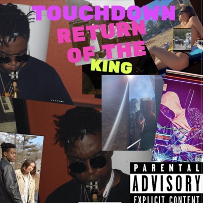 Touchdown: Return of the King (Deluxe Edition)