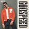 GODSPEED - Tyson Sidhu lyrics