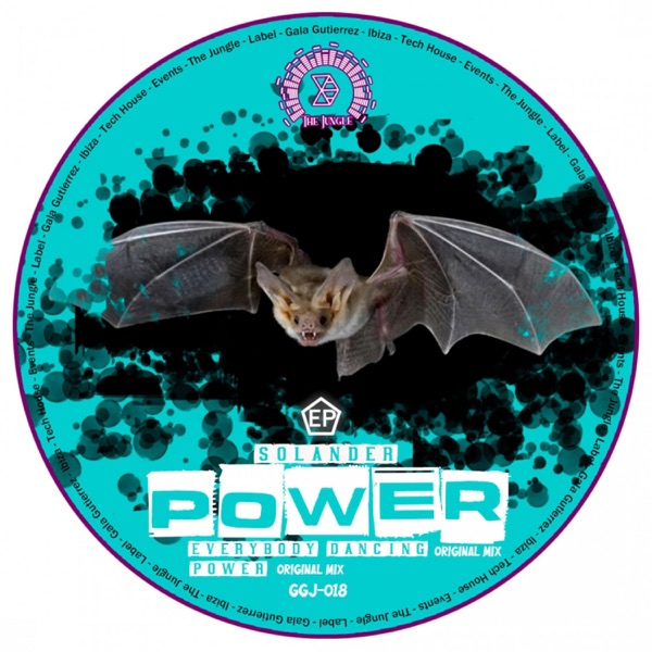 Power - Single