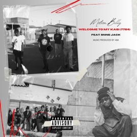 Welcome To My Kasi (7784) (feat. Snne Jack) Motion Billy