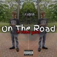 On the Road - Single - Lil R Jab