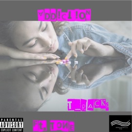 ADDICTION (feat. BHY_TON3) T_Racks