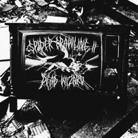 Spider Crawling II - Single - DEAD WIZARD