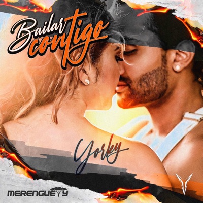 Bailar Contigo - Single