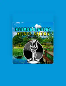 Dengarkan NURUL AZICKA, tonton video musik, baca bio, lihat tanggal tur & lainnya!