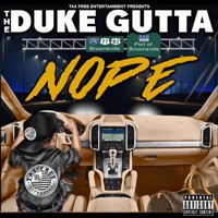 Nope - Single - THE DUKE GUTTA