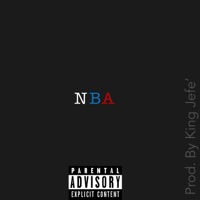 NBA - Single - King Jefe'