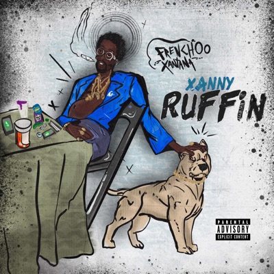 Xanny Ruffin