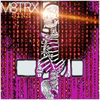 Sins - Single - M8TRX