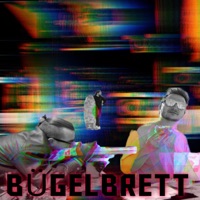 Bügelbrett (Remix) [feat. Larry King] - Single - Ghana