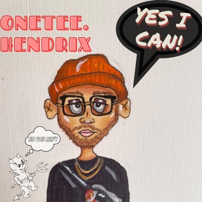 YES I CAN! - Single