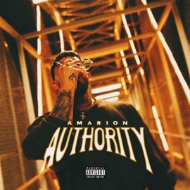 Authority Amarion & KARBeats