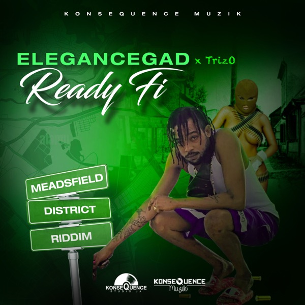 Ready Fi - Single