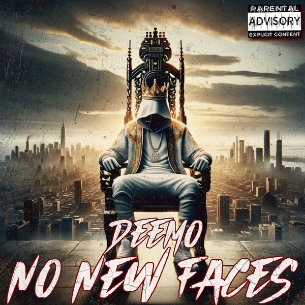 No New Faces - EP
