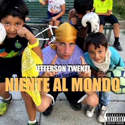 Niente al mondo - Single